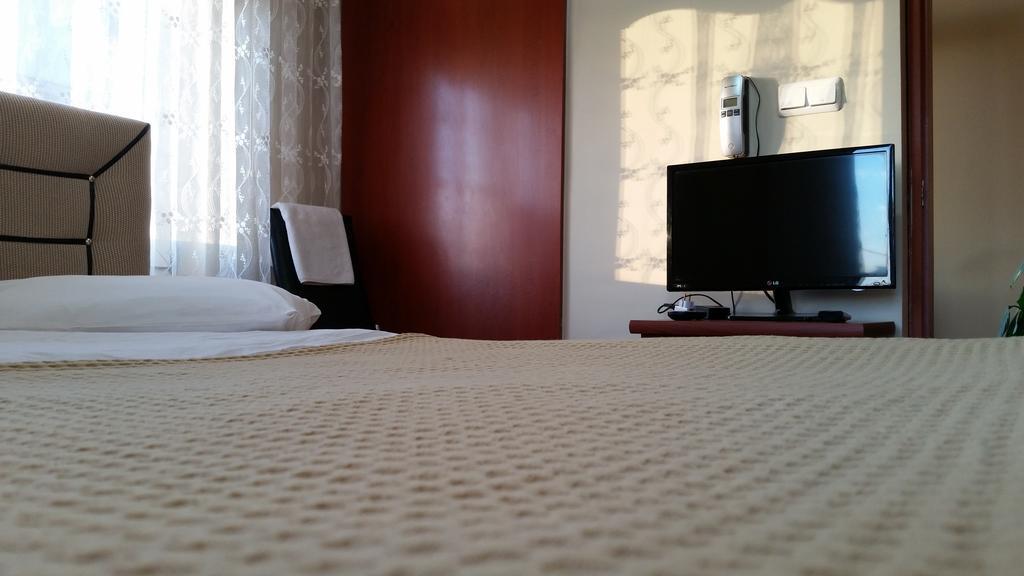 Hotel Yesil Artvin Эрзурум Экстерьер фото