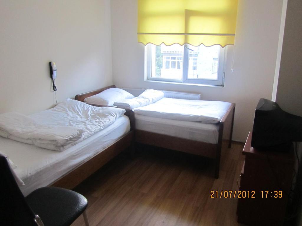 Hotel Yesil Artvin Эрзурум Номер фото